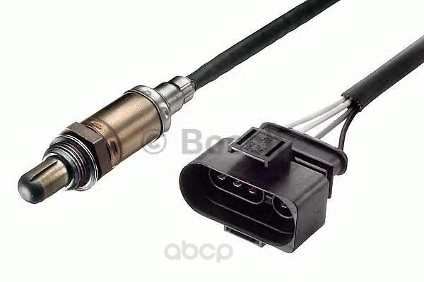 

Датчик автомобильный BOSCH 0258003604