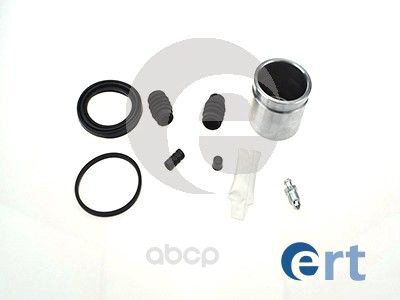 

Ремкомплект тормозного суппорта с поршнем ERT для Chevrolet Aveo (t300) 402197