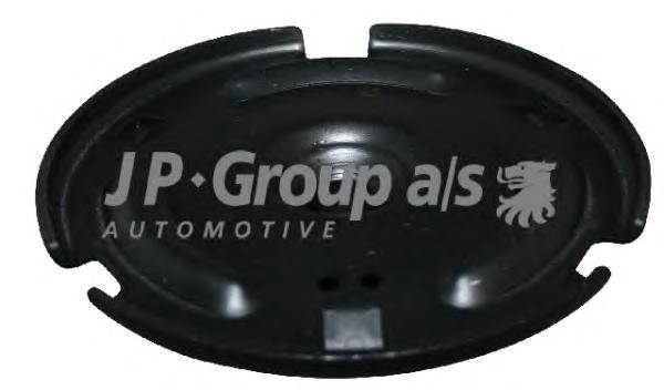 Комплект сцепления JP Group Volkswagen Golf IV, Bora 1130150100