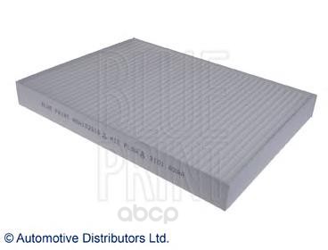 

Фильтр воздушный салона Blue Print ADA102519