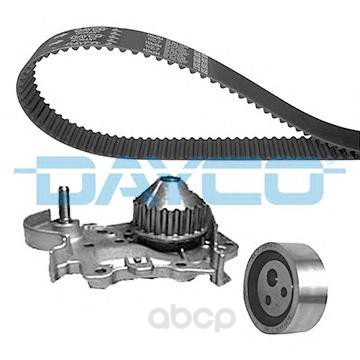 

Ремкомплект ГРМ DAYCO KTBWP2591