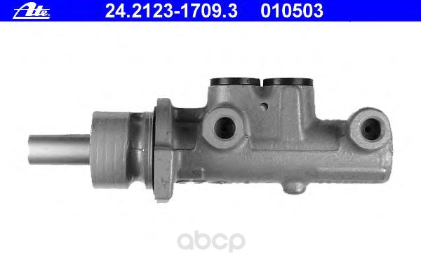 Главный тормозной цилиндр Ate 24-2123-1709-3