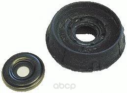 

Опора амортизатора Boge 87680R