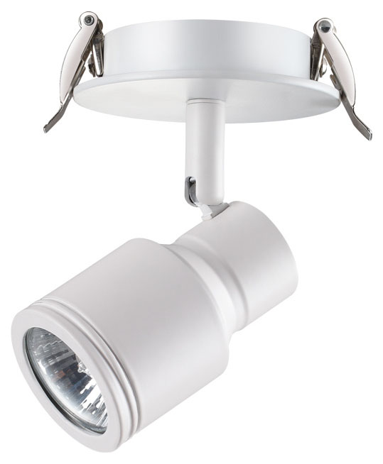 

Спот Novotech 370395 gu10