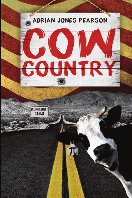 

Cow Country