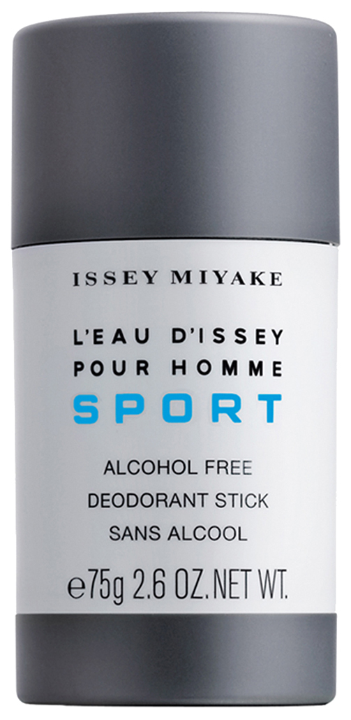 фото Дезодорант issey miyake l'eau d'issey pour homme sport