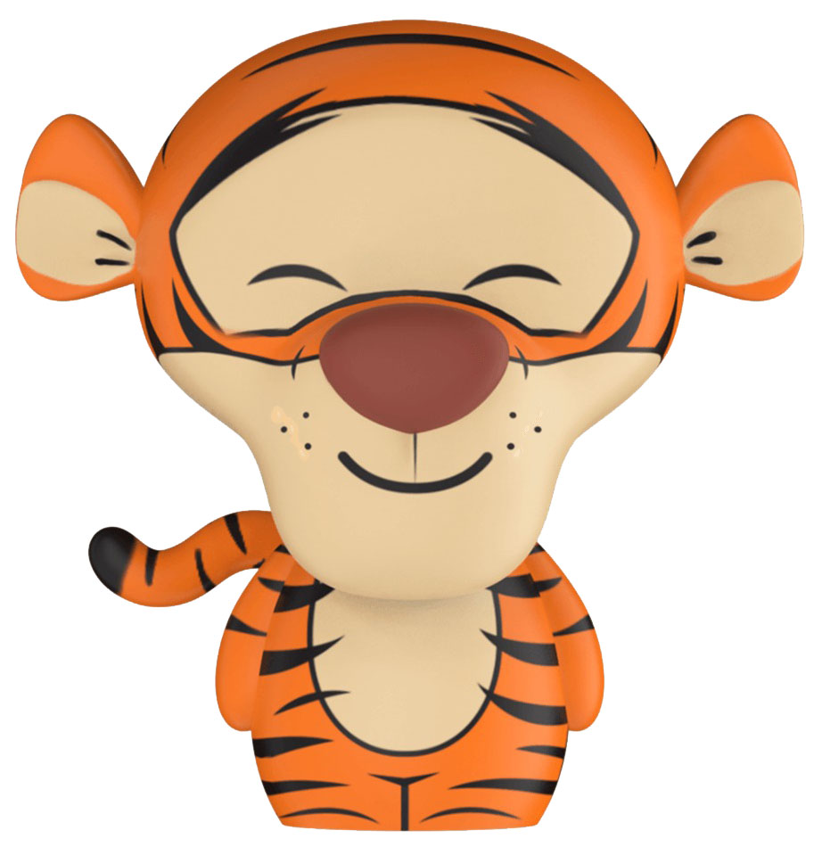 фото Фигурка funko pop! winnie the pooh: tigger