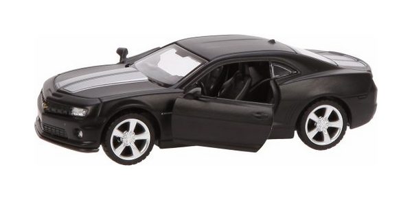 

Коллекционная модель Пламенный мотор 1:43 Chevrolet Camaro 10 см, Chevrolet Camaro