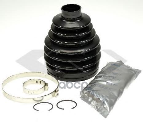 

Комплект пыльника шруса GKN 24616