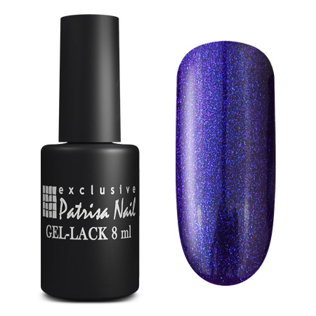 

Гель-лак Patrisa Nail Авангард №429, 8 мл