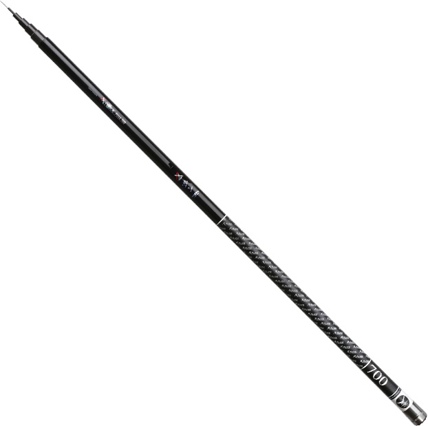 Удилище Mikado X-Plode Pole WAA232-500, 5 м, regular, 0-20 г