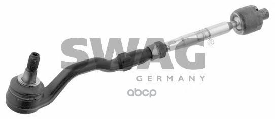 

Рулевая тяга Swag 20931225