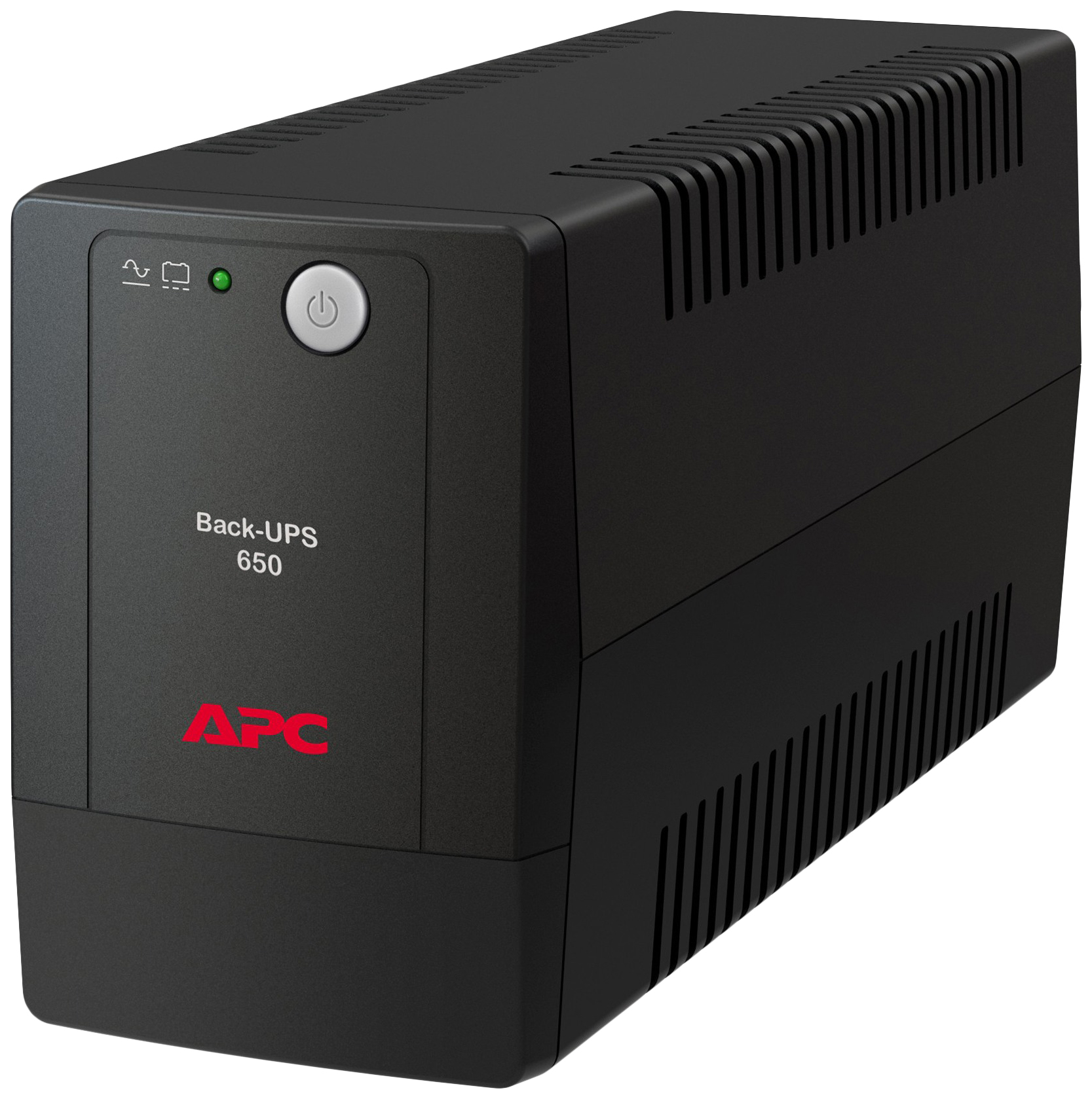 фото Источник бесперебойного питания apc back-ups bx650li