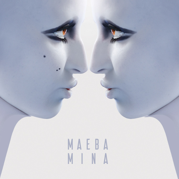 

Mina Maeba (CD)