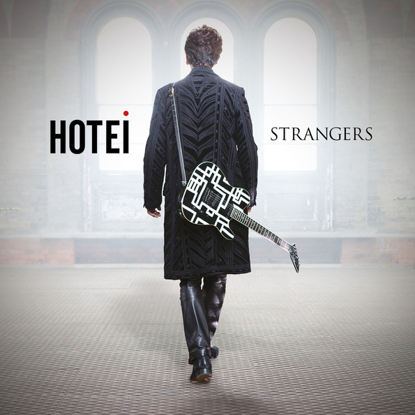 

Tomoyasu Hotei Strangers (RU)(CD)