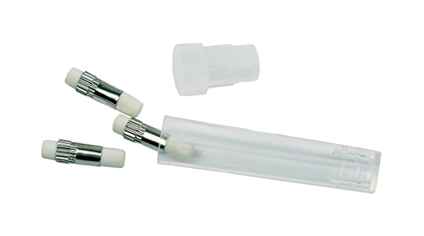 

Ластик Rotring Tikky для автокарандаша в пластиковом пенале, R502721