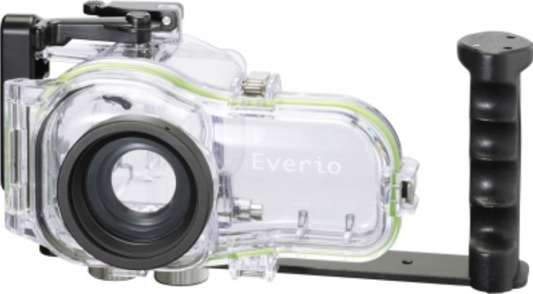 

Подводный бокс JVC WR-MG200, WR-MG200
