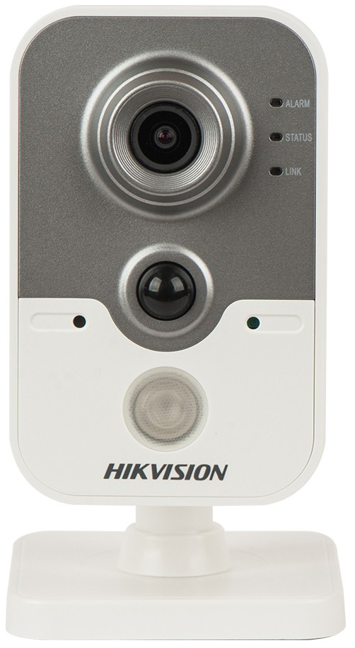 

IP-камера HiWatch DS-l214W White/Grey, DS-l214W