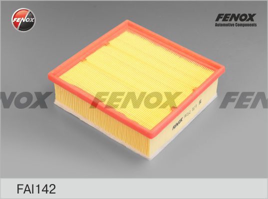 

Фильтр воздушный FENOX FAI142