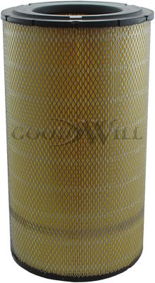 

Фильтр воздушный GOODWILL AG 1068