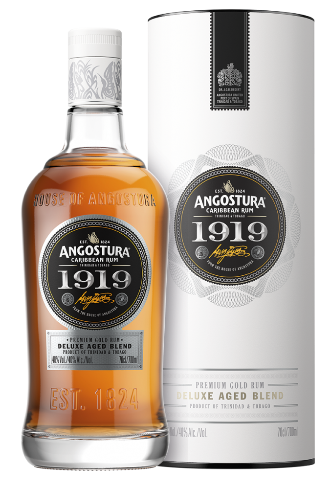 

Ром Angostura 1919, 700мл