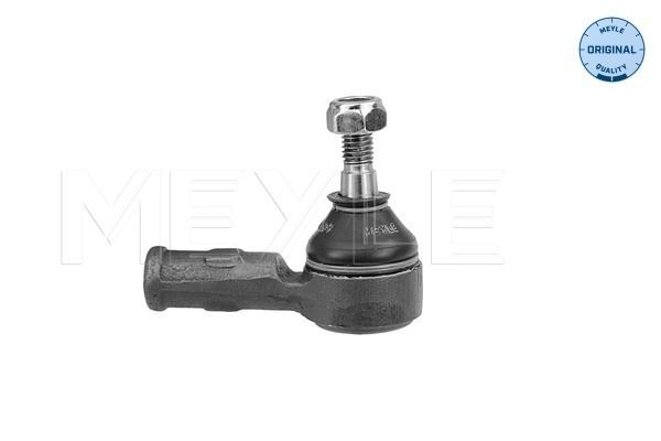 

Наконечник поперечной рулевой тяги MEYLE 616 020 0002