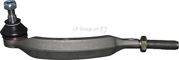 

Наконечник поперечной рулевой тяги JP GROUP 4144600770