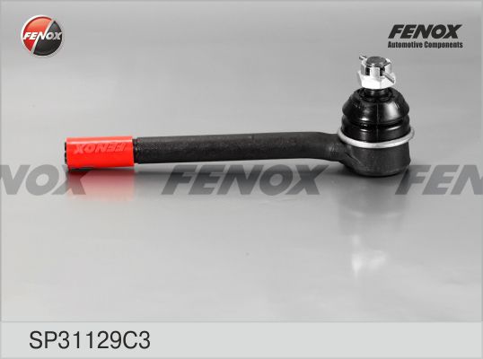 

Наконечник поперечной рулевой тяги FENOX SP31129C3