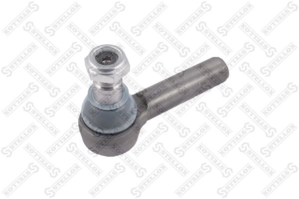

Наконечник поперечной рулевой тяги STELLOX 84-34121-SX