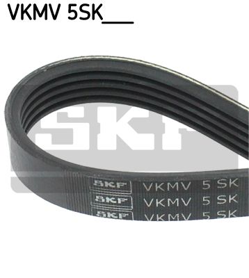 

Поликлиновой ремень SKF VKMV 5SK705