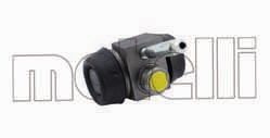 

Колесный тормозной цилиндр METELLI 04-0247