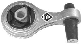 

Опора двигателя Metalcaucho 05260