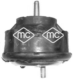 

Опора двигателя Metalcaucho 05511