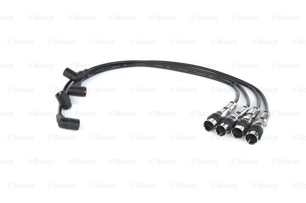 

Комплект проводов зажигания BOSCH 0 986 356 312