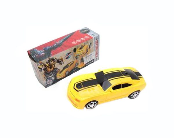 

Фигурка Tranformers Наша Игрушка Машина-робот 767-581