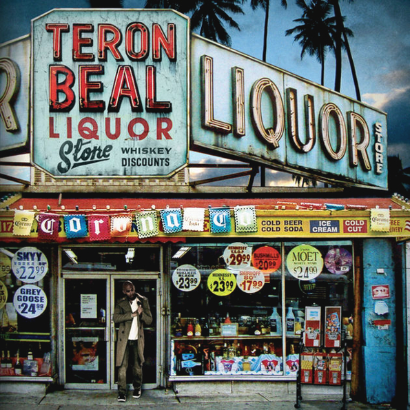 

Teron Beal Liquor Store (RU)(CD)