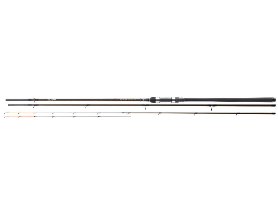 фото Удилище фидерное daiwa exceler feeder 3.30 м до 125 г