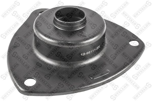 

Опора стойки амортизатора STELLOX 12-98111-SX
