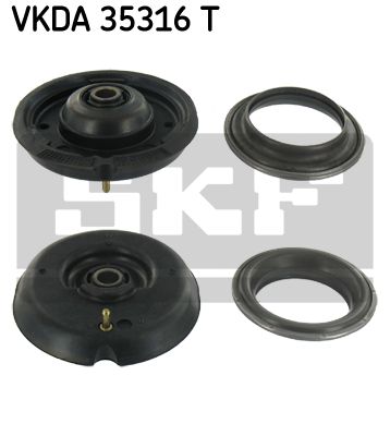 фото Опора стойки амортизатора skf vkda 35316 t