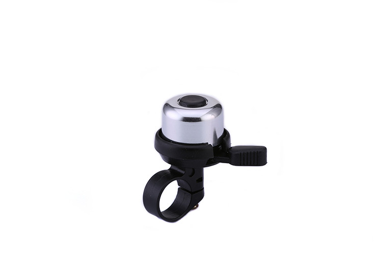 

Звонок механический Forward L-A-67 RNVLA6700001, Серебристый, L-A-67