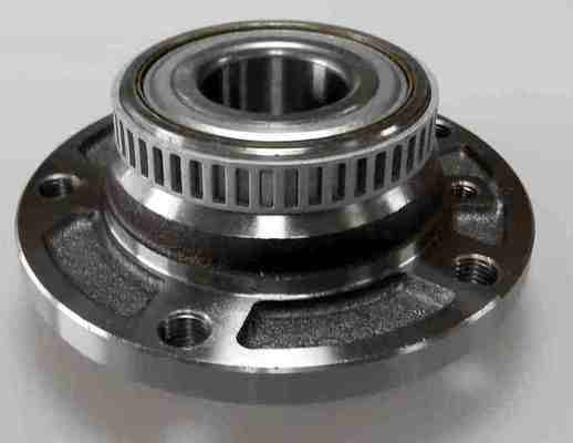 фото Комплект подшипника ступицы колеса torque pl884