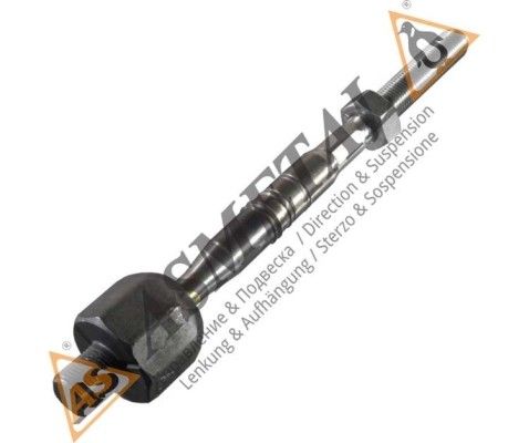 

Рулевая тяга AS METAL 20BM0600