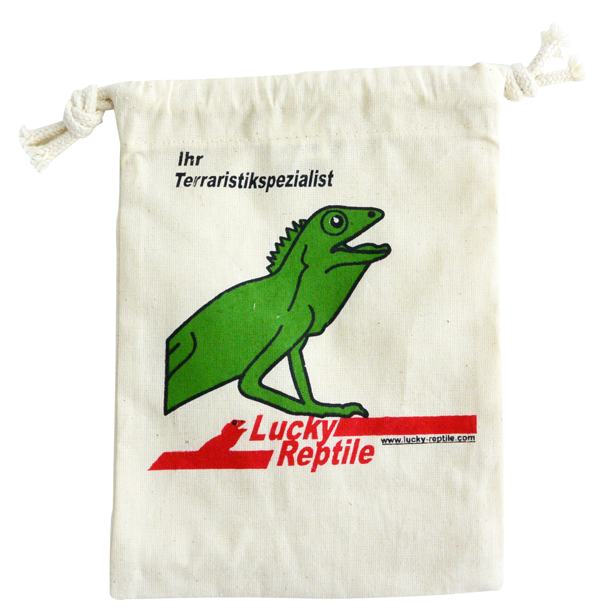 фото Мешок для транспортировки рептилий lucky reptile, текстиль, 20 x 15 x 15 см