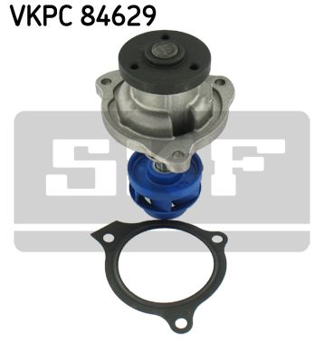 Водяной насос SKF VKPC 84629 4848₽