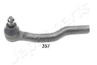 

Наконечник рулевой Japanparts TI357R