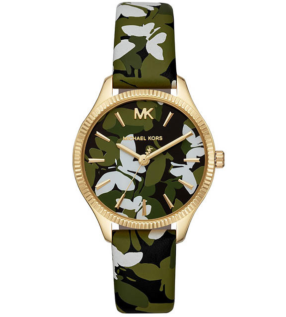 фото Наручные часы кварцевые женские michael kors lexington mk2811