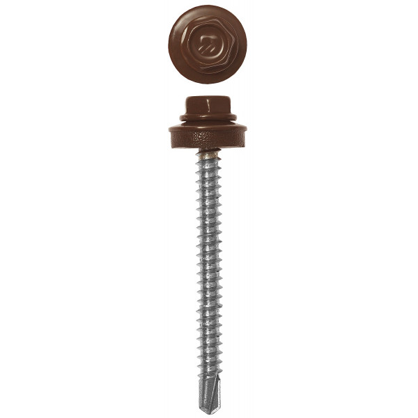 

Саморезы Зубр 4-300310-48-070-8017 4,8x70 мм, 800шт, 4,8x70 мм, 800шт