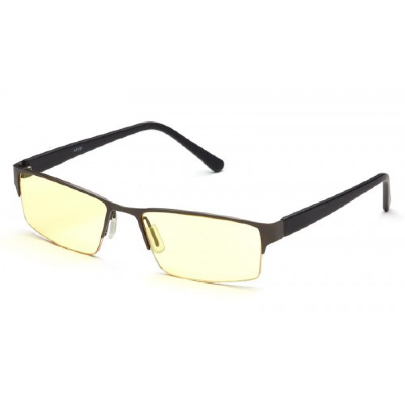 фото Очки для компьютера sp glasses af091 grey