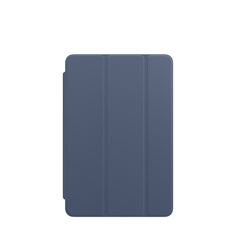 фото Чехол apple smart cover для ipad mini - alaskan blue