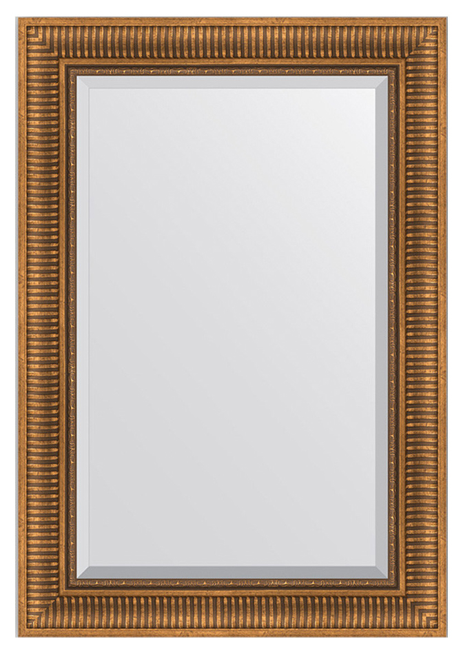 фото Зеркало настенное evoform 80314639 77х107 см, бронзовый акведук